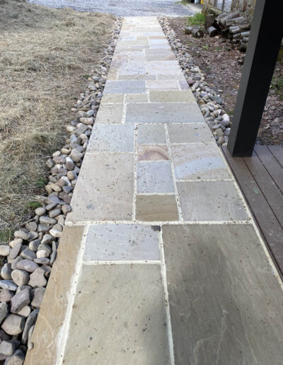 Walkways