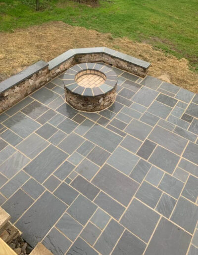 Patios