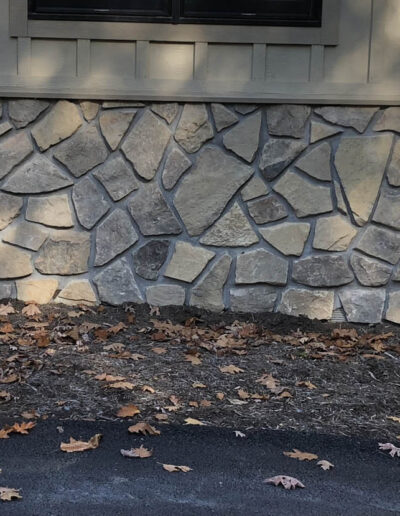 Cultured Stone